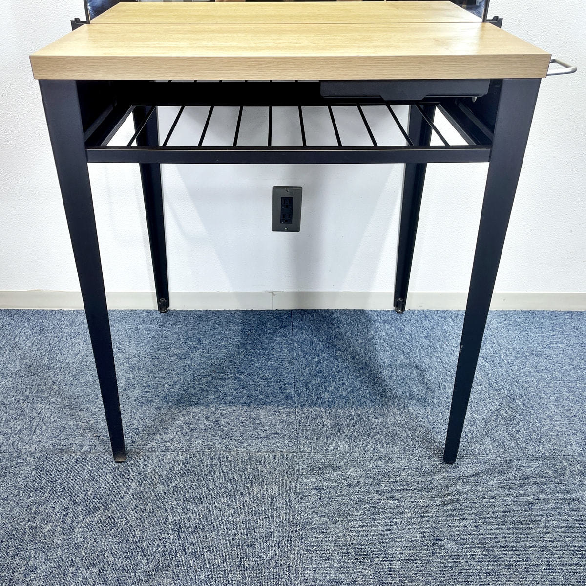 THEIA Mirror（ティアミラー） 両面自立の卸・通販 | ビューティガレージ