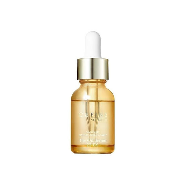 セフィーヌ ザ・オイルセラム22 EX 20ml