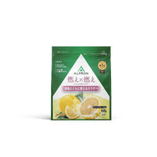ALPRON SLIM 燃え燃え グレープフルーツ風味 450g