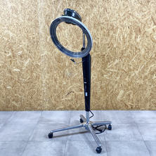 【中古】タカラベルモント　促進機 『ROLLER BALL F（ローラーボールF）』 ブラック