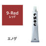 エノグ  S-9 レッド 80g《ファッションカラー》【医薬部外品】 1