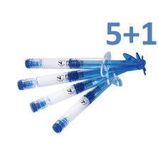 【5+1】SCボーテ プレミアムインジェクション 2g&times;4本入【店販用】