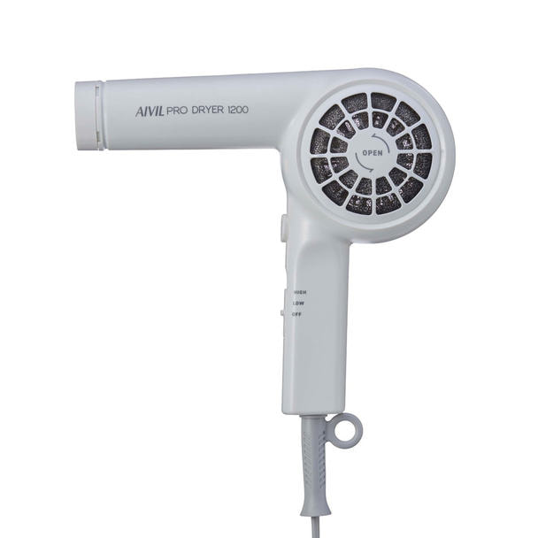 アイビル プロドライヤー 1200 ホワイト(1200W) 1