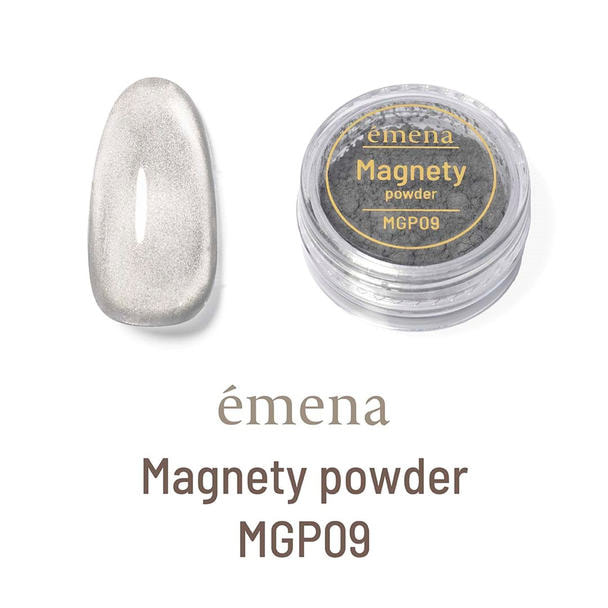 emena マグネティパウダー #MGP09 1