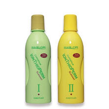 ヘアオペ イオンチオエレガント 1&amp;2剤 各400ml