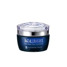 ラシンシア アクアゲルシリーズ PTコロイドクリーム 50g【店販用】