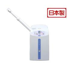 シルキーミスト（超音波ミスト+吸引機能付）【日本製】