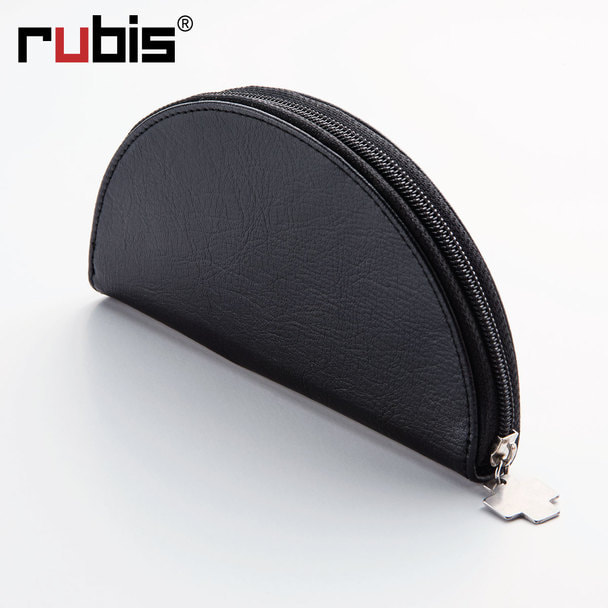【rubis】オリジナル制菌ツイーザーケース ブラック 1