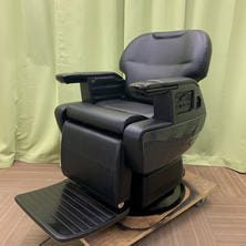 『MAXIM9000（マキシム9000）』新品レザー張替済