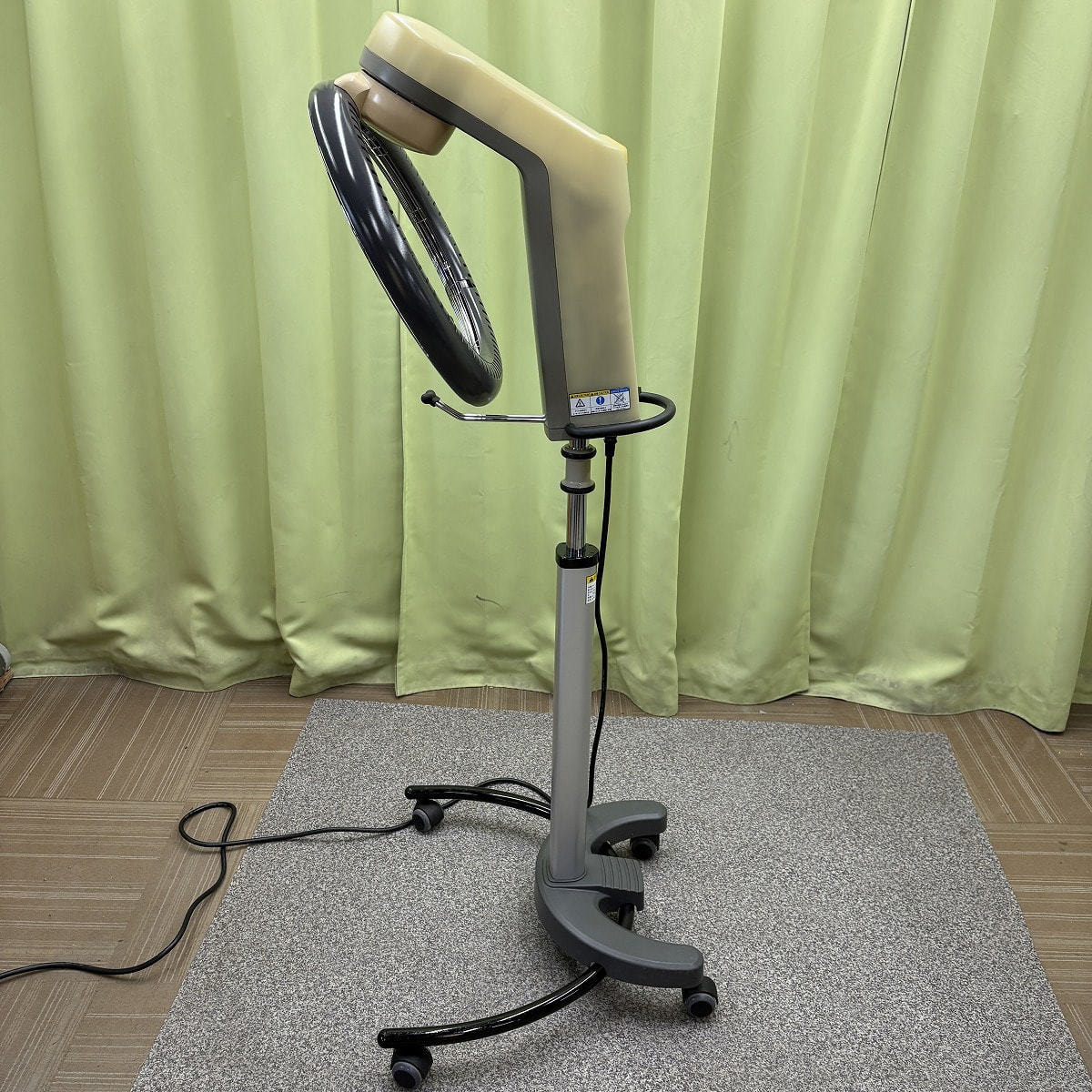 ローラーボールⅡ スタンドタイプの卸・通販 | ビューティガレージ