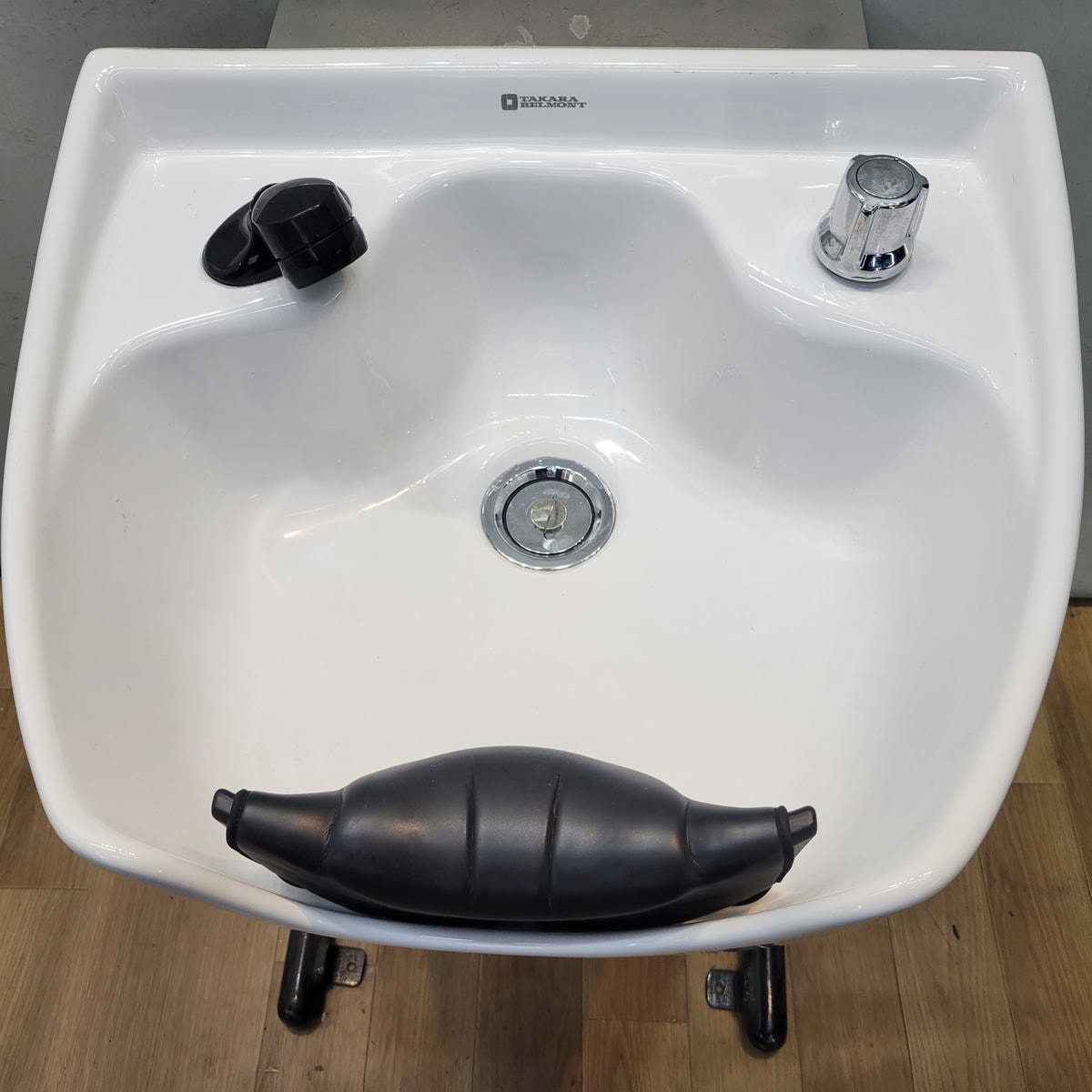 タカラベルモント　マジョリカポルト MAJOLICA PORTO | シャンプー機器 | 製品情報 | タカラベルモント