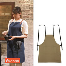 ワークエプロン