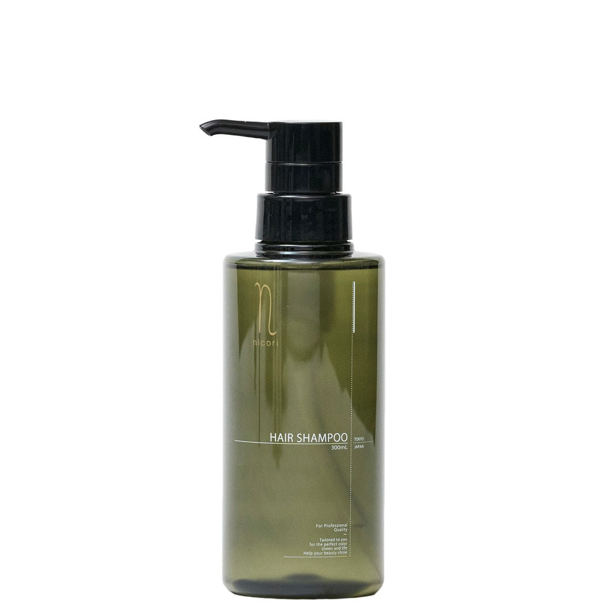シャンプー300ml