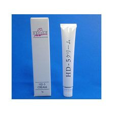 EXFOLE HD-5クリーム(ハイドロキノン5%) 5g