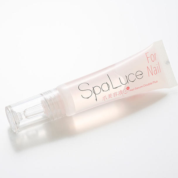 スパルーチェ 爪美容液ダブルプラス 10ml 1