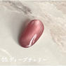 D.nail グロスマグジェル05 ディープチェリー 1