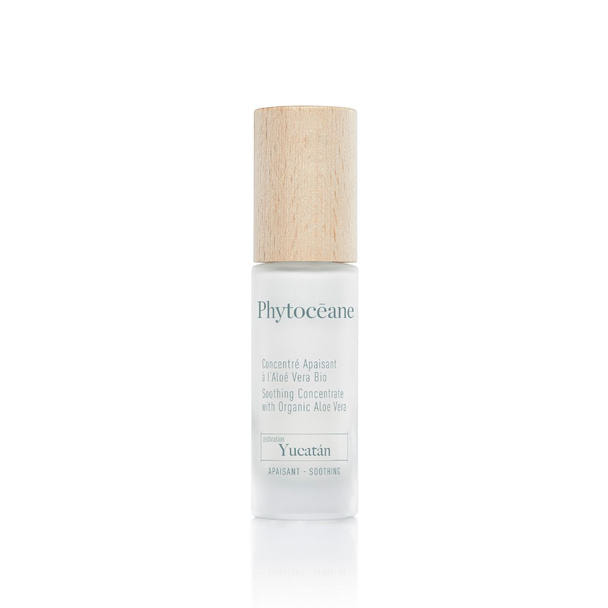 フィトオセアン ジェントル コンセントレイト 30ml 1