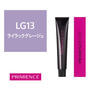 プリミエンス LG13 (ライラックグレージュ) 80g【医薬部外品】 1