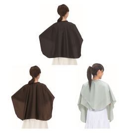 カトレア本舗のシャンプークロス商品の卸・通販 | ビューティガレージ
