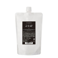 S-AQUA zeo(サイエンスアクア ゼオ) OH 500ml