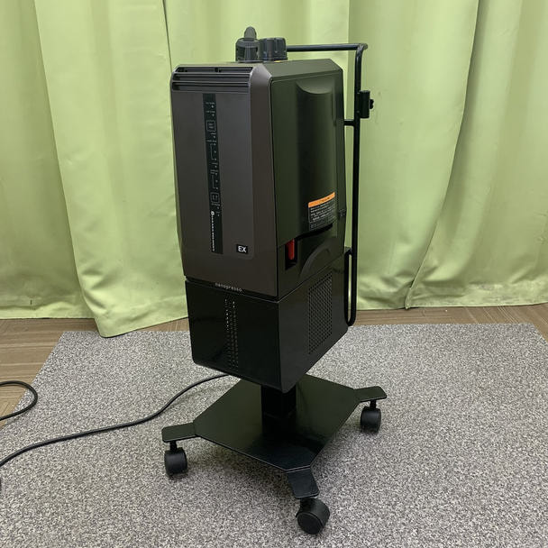 nanopresso EX (ナノプレッソEX) 1
