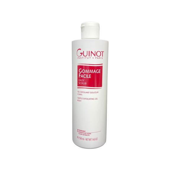 ギノー ゴマージュ ファシル 500ml【業務用】