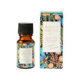 【数量限定】生活の木 ウィンターシトラス ブレンドエッセンシャルオイル シトラス＆フォレスト 10ml