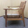 WTW APERTO DINING CHAIR アペルト ダイニング チェア ブラウン 3