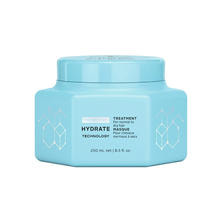 ファイバークリニクス ハイドレート ヘアマスク 245g