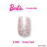 Barbie フラッシュジェル FG02 トリニティフラッシュ 1