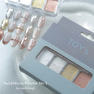 TOY’s × INITY ソリッドミラーパレット ナンバー3 by marblissnail 4
