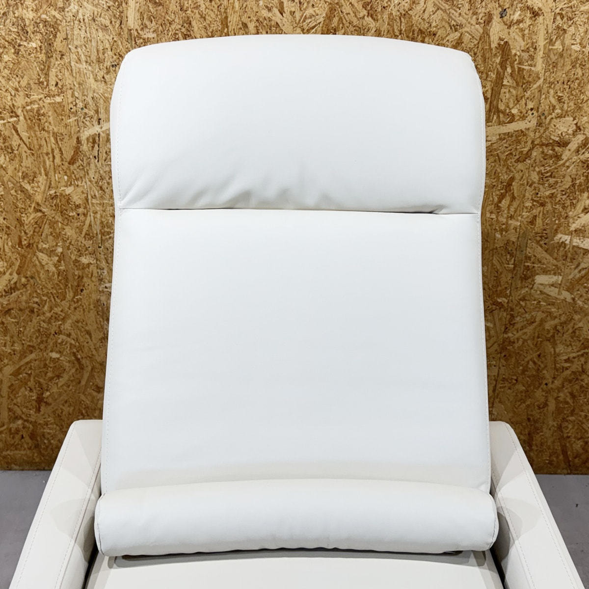 中古】ビューティガレージ 電動リクライニングチェア 『【GANA