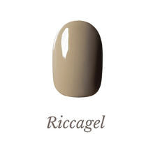 リッカジェル カラージェル 150M 3g