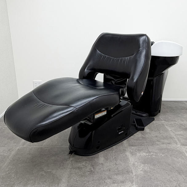 タカラベルモントユメエスポワール YUME ESPOIR2 | シャンプー機器 | 製品情報 | タカラベルモント