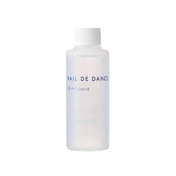 NAIL DE DANCE 3Dアートリキッド 130ml