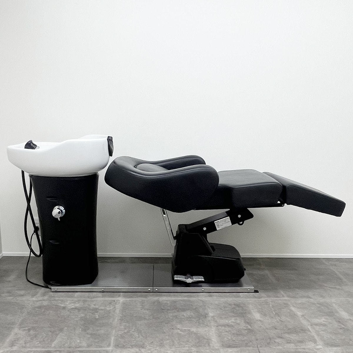 リラクゼーションシャンプーユニットRUBINOⅡ【BASIC-R】の卸・通販