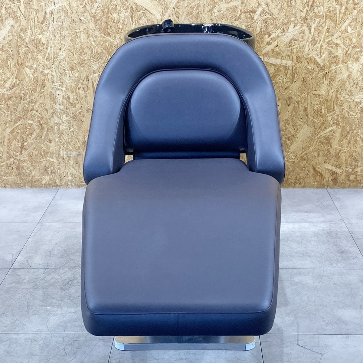 中古】ビューティガレージ バックシャンプー『RUBINO（ルビノ）BASIC