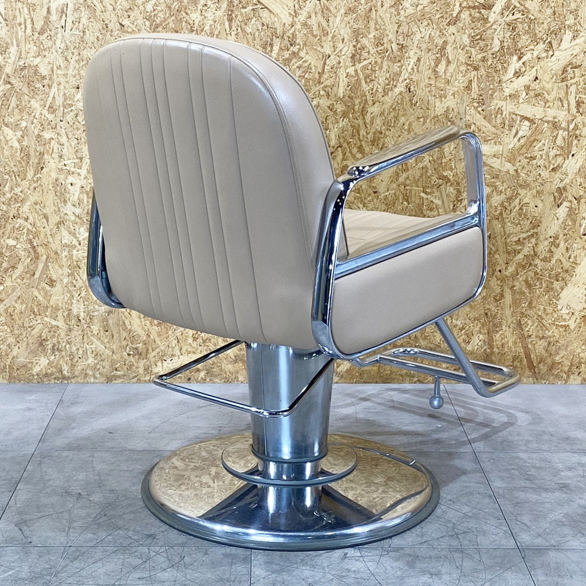 中古】タカラベルモント セット椅子『CADILLA（キャデラ）/SP-AC