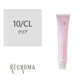 プロアクション リクロマ 10/CL 80g≪ファッションカラー≫【医薬部外品】