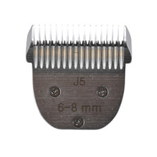 替刃J5012【プロフェッショナル業務用バリカン117Ⅱ専用】 替刃J5012【プロフェッショナル業務用バリカン117Ⅱ専用】