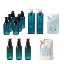 ヒュウケア ベーシックセットC ヒュウケア ベーシックセットC