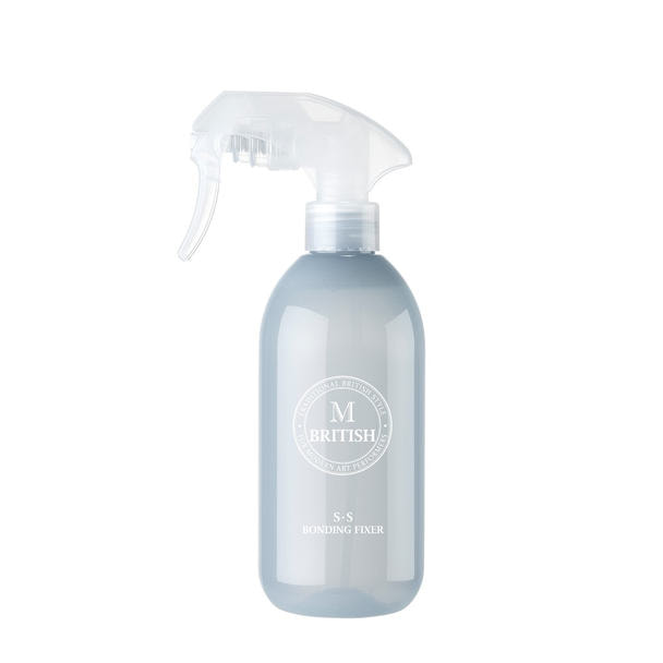 BM メンスタイル S-Sボンディングフィクサー 300ml≪後処理剤/トリートメント≫ 1