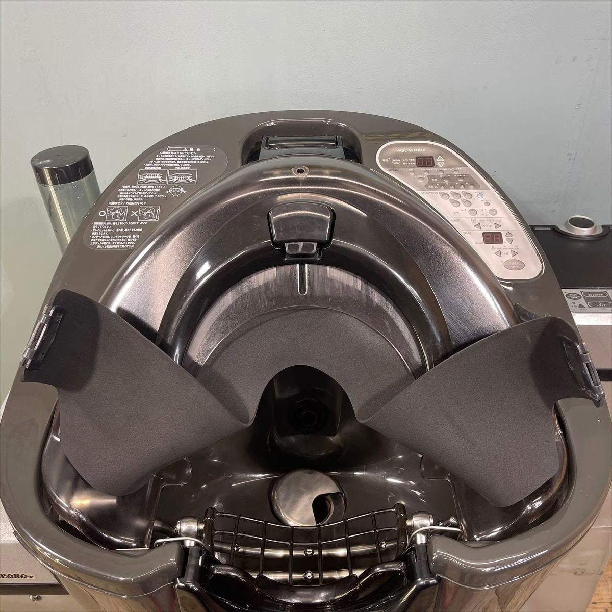 タカラベルモント AQUA FORTE（アクアフォルテ）ミスト付きタイプの卸