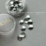 NOVEL（ノヴェル）P825 Studs selection（bright silver） 1