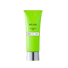 【キャンペーン】B.C.A.D. ディープモイスチャーフォームa 120g