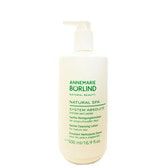 アンネマリー・ボーリンド プロ AA クレンジング ミルク 500ml【業務用】