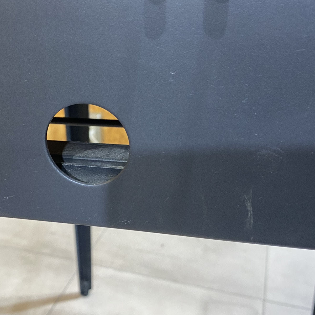 中古】タカラベルモント 『THEIA Mirror（ティアミラー）』 両面自立