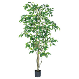 シンプル衝立１枚式　観葉植物等引き立て役にも衝立　幅約91.5  高さ88cm Amazon｜koeki 和風衝立4連 ナチュラル 高さ180cm JP-S180-4(NA