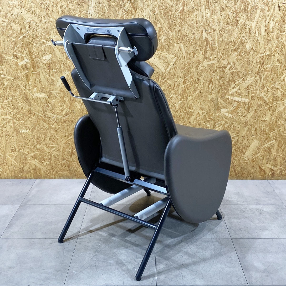 中古】アイラッシュチェア タカラベルモント 『Riche（リーチェ