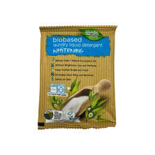 レディケア シグネチャー 洗濯用液体洗剤 ホワイトニング お試しパウチ 40ml